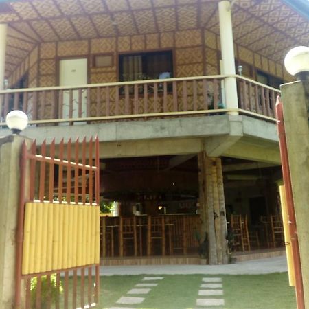 Greenhut Pension & Bar Jagna Exteriér fotografie