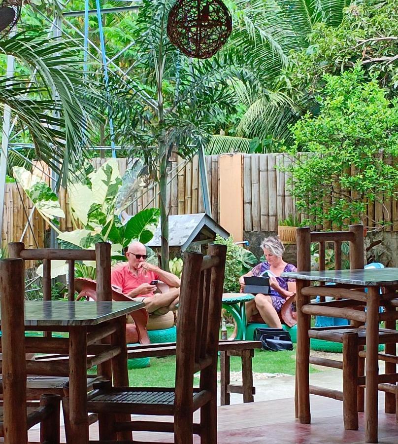 Greenhut Pension & Bar Jagna Exteriér fotografie