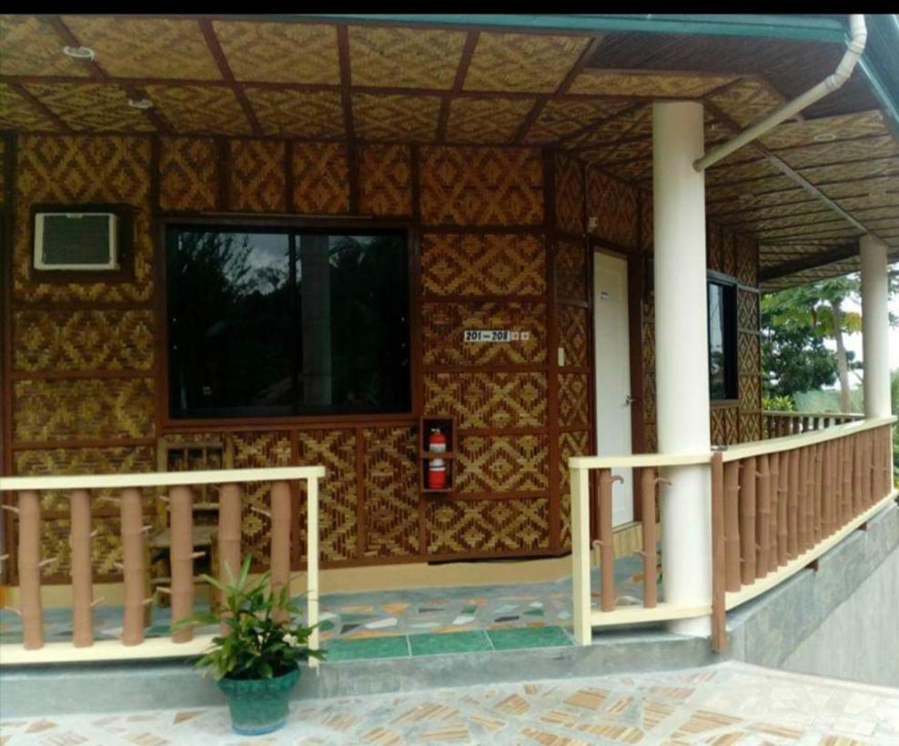Greenhut Pension & Bar Jagna Exteriér fotografie